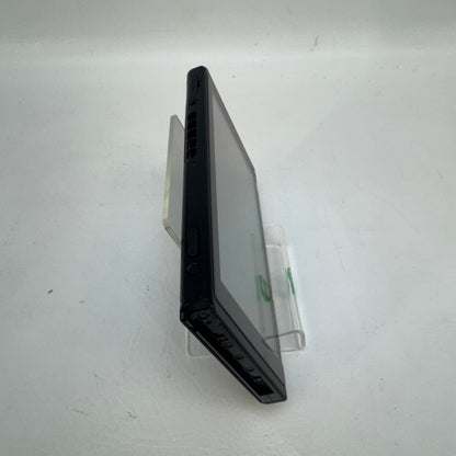 Nintendo Switch v2 Video Game Console HAC-001 (-01) Red/Blue