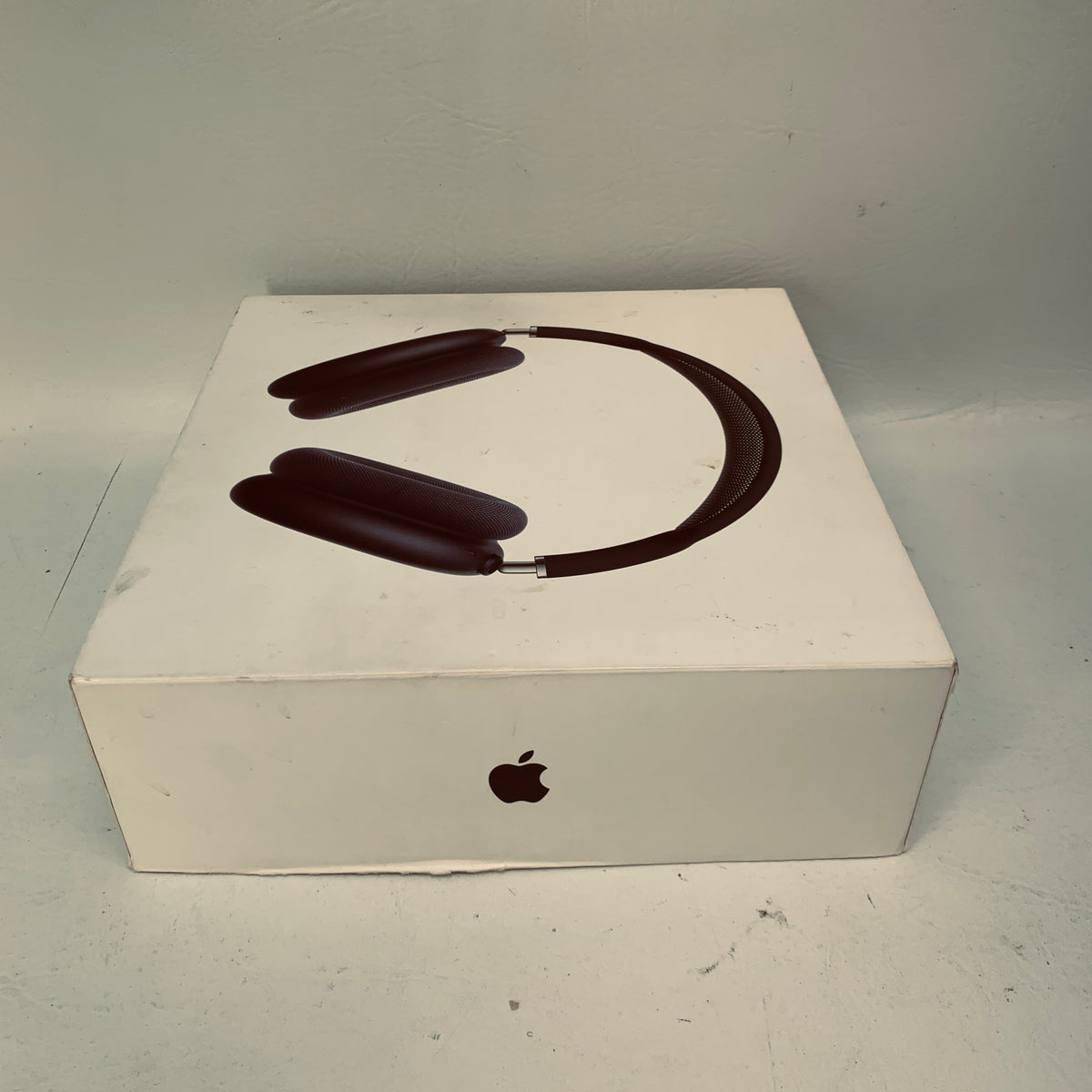 Apple AirPods Max USB-C Wireless Over-Ear Headphones Midnight A3184