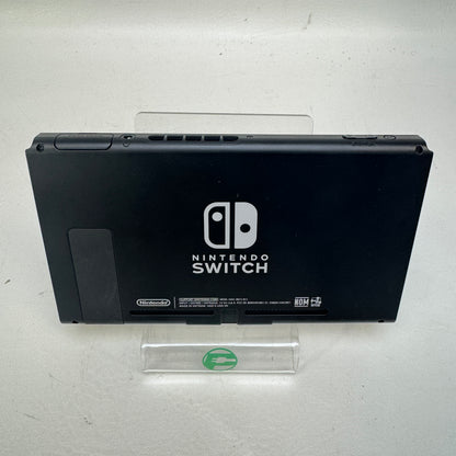 Nintendo Switch v2 Video Game Console HAC-001 (-01) Red/Blue