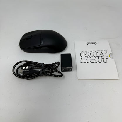 Pulsar X2 Crazylight Mini Wireless Gaming Mouse PX2CL107