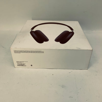 Apple AirPods Max USB-C Wireless Over-Ear Headphones Midnight A3184