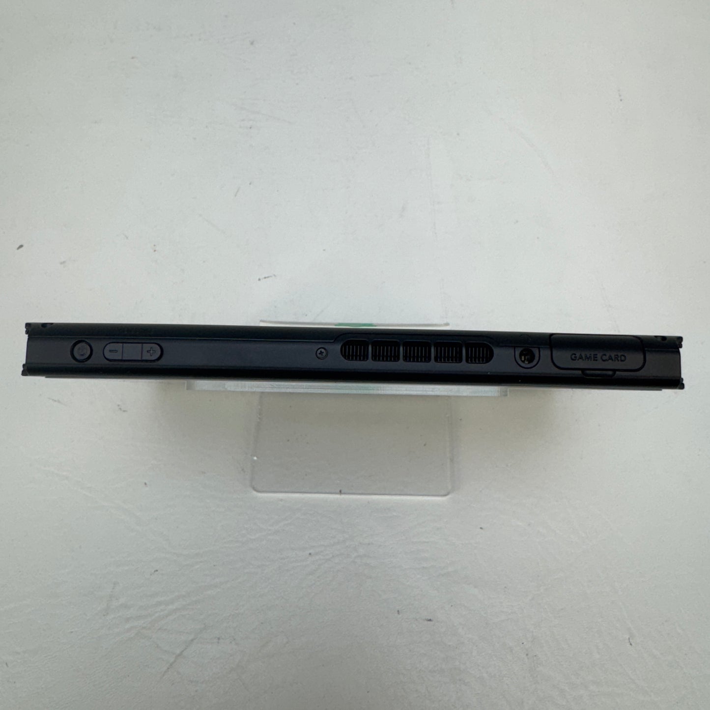 Nintendo Switch v2 Video Game Console HAC-001 (-01) Red/Blue