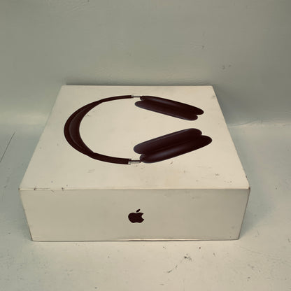 Apple AirPods Max USB-C Wireless Over-Ear Headphones Midnight A3184
