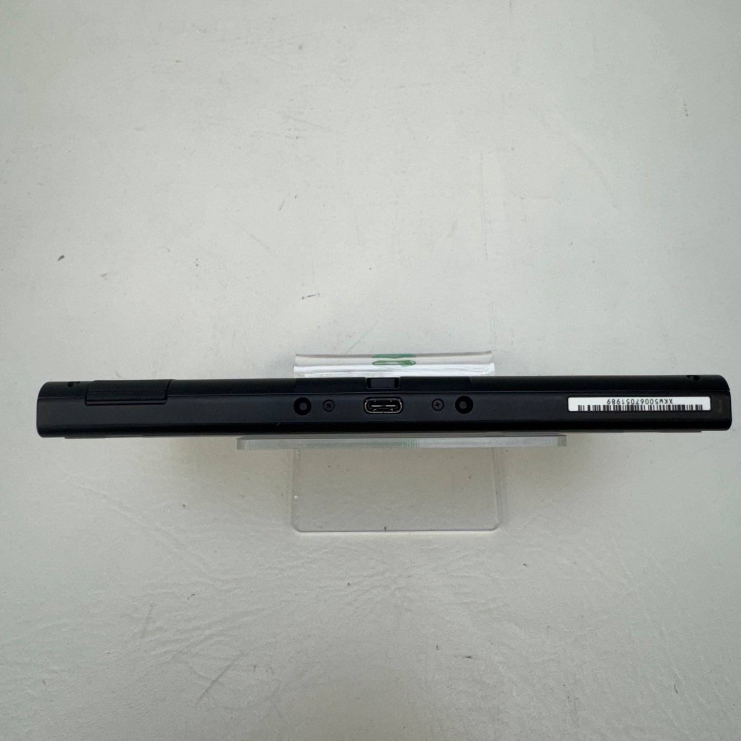 Nintendo Switch v2 Video Game Console HAC-001 (-01) Red/Blue