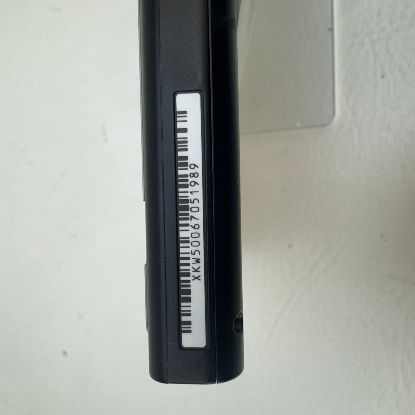 Nintendo Switch v2 Video Game Console HAC-001 (-01) Red/Blue