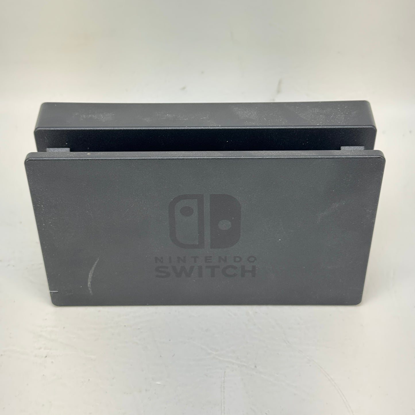 Nintendo Switch v2 Video Game Console HAC-001 (-01) Red/Blue