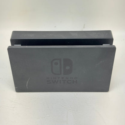 Nintendo Switch v2 Video Game Console HAC-001 (-01) Red/Blue