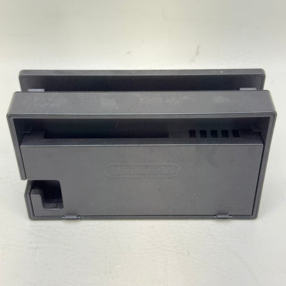 Nintendo Switch v2 Video Game Console HAC-001 (-01) Red/Blue