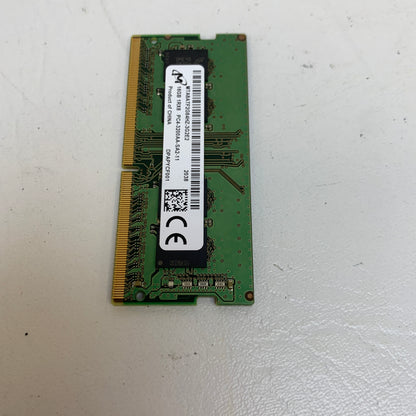 Micron MTA8ATF2G64HZ-3G2E2 16GB (1x16GB) RAM DDR4 3200MHz 2038