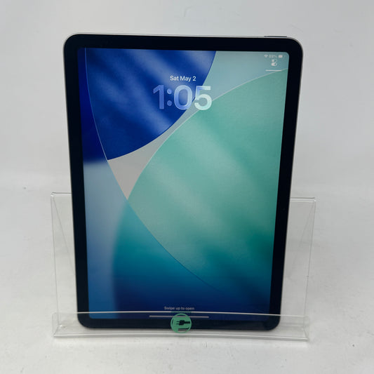 WiFi Only Apple iPad Air 11" M3 128GB Space Gray MC9W4LL/A
