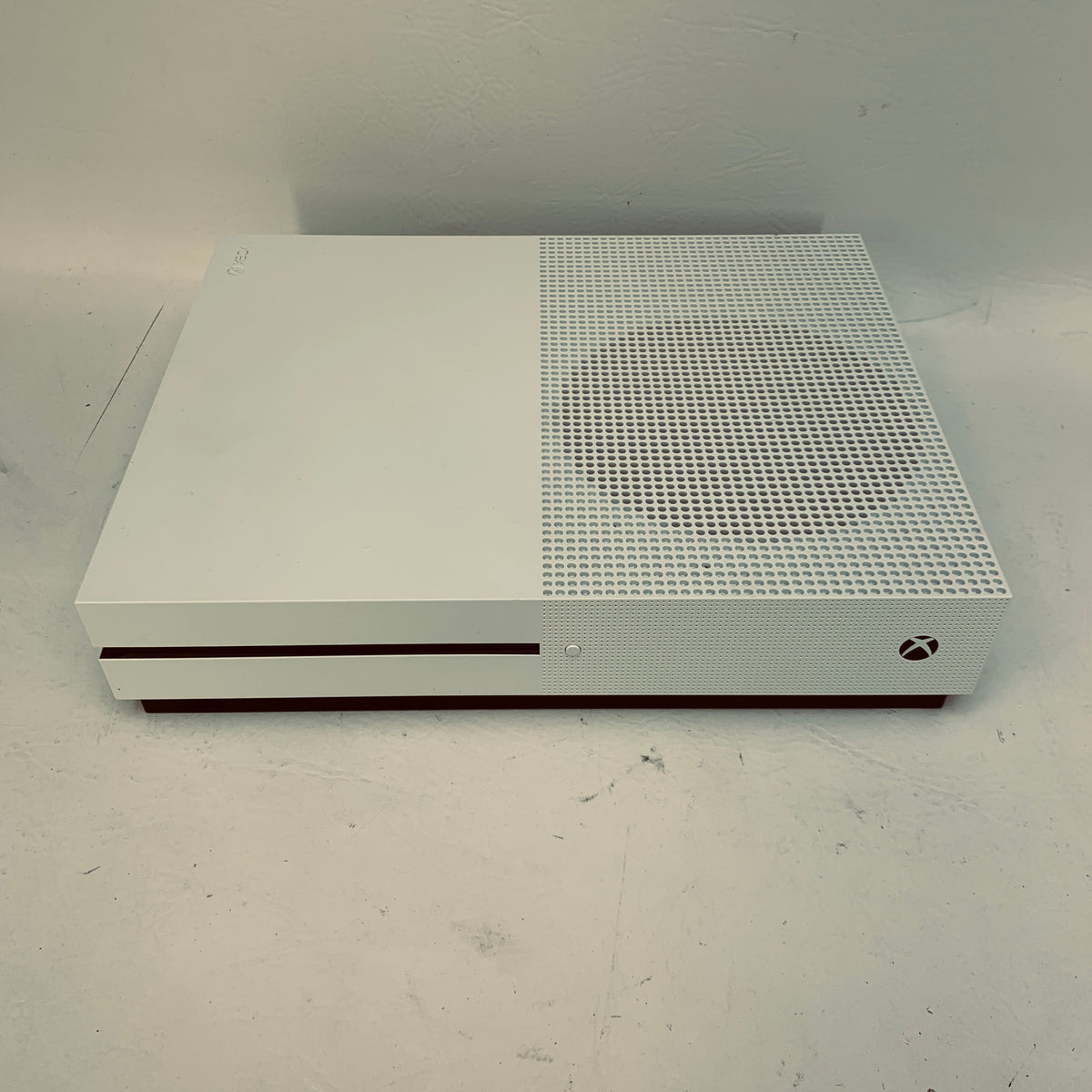 Microsoft Xbox One S 1TB Console Gaming System White 1681