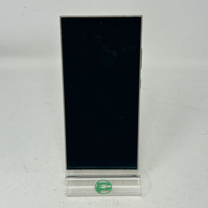 Unlocked Samsung Galaxy S24 Ultra 12GB RAM 256GB SM-S928U Gray