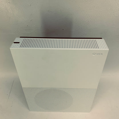 Microsoft Xbox One S 1TB Console Gaming System White 1681