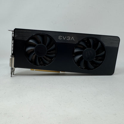 Evga Geforce GTX 660 Ti FTW Signature 2 Graphics Cards 02G-P4-3664-KR