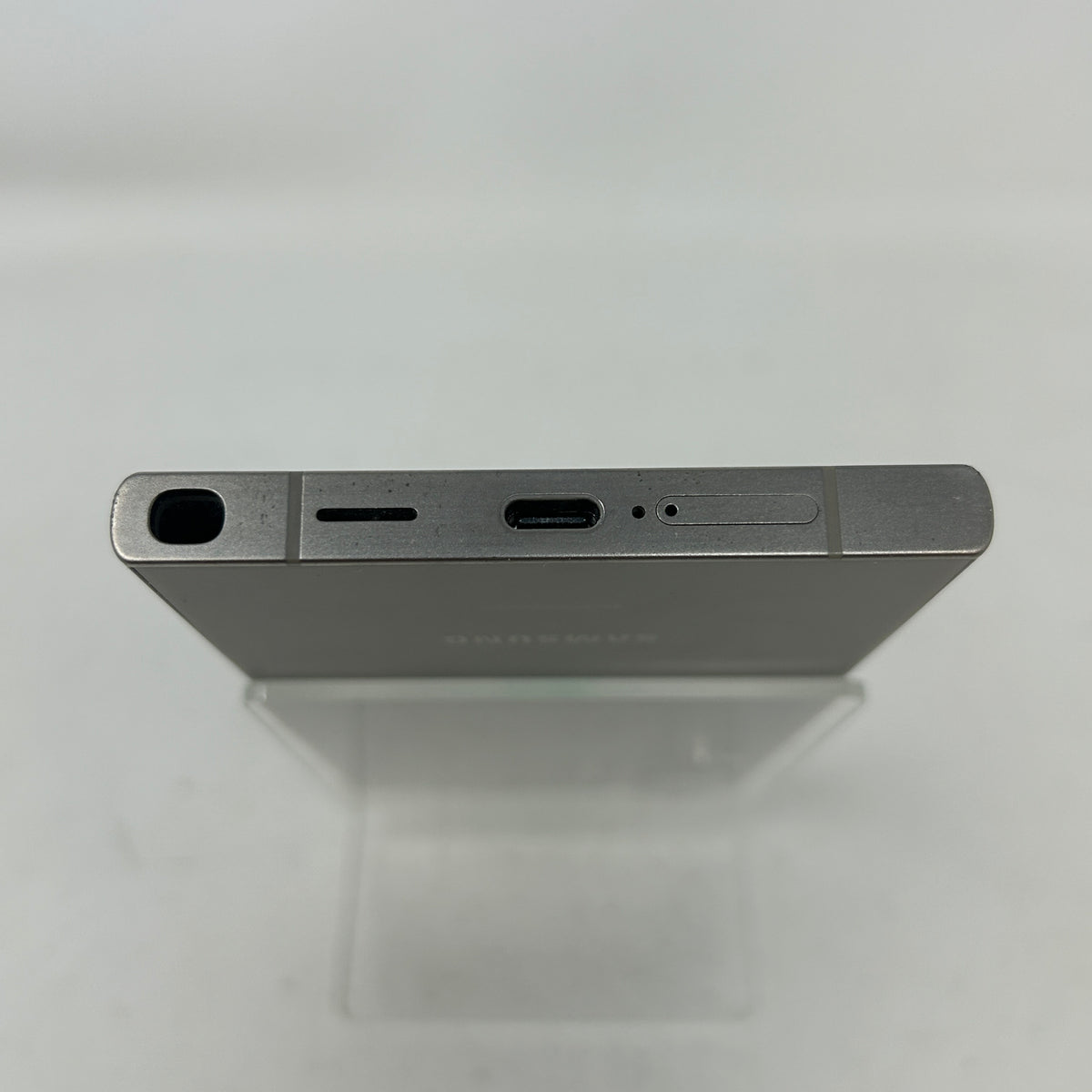 Unlocked Samsung Galaxy S24 Ultra 12GB RAM 256GB SM-S928U Gray
