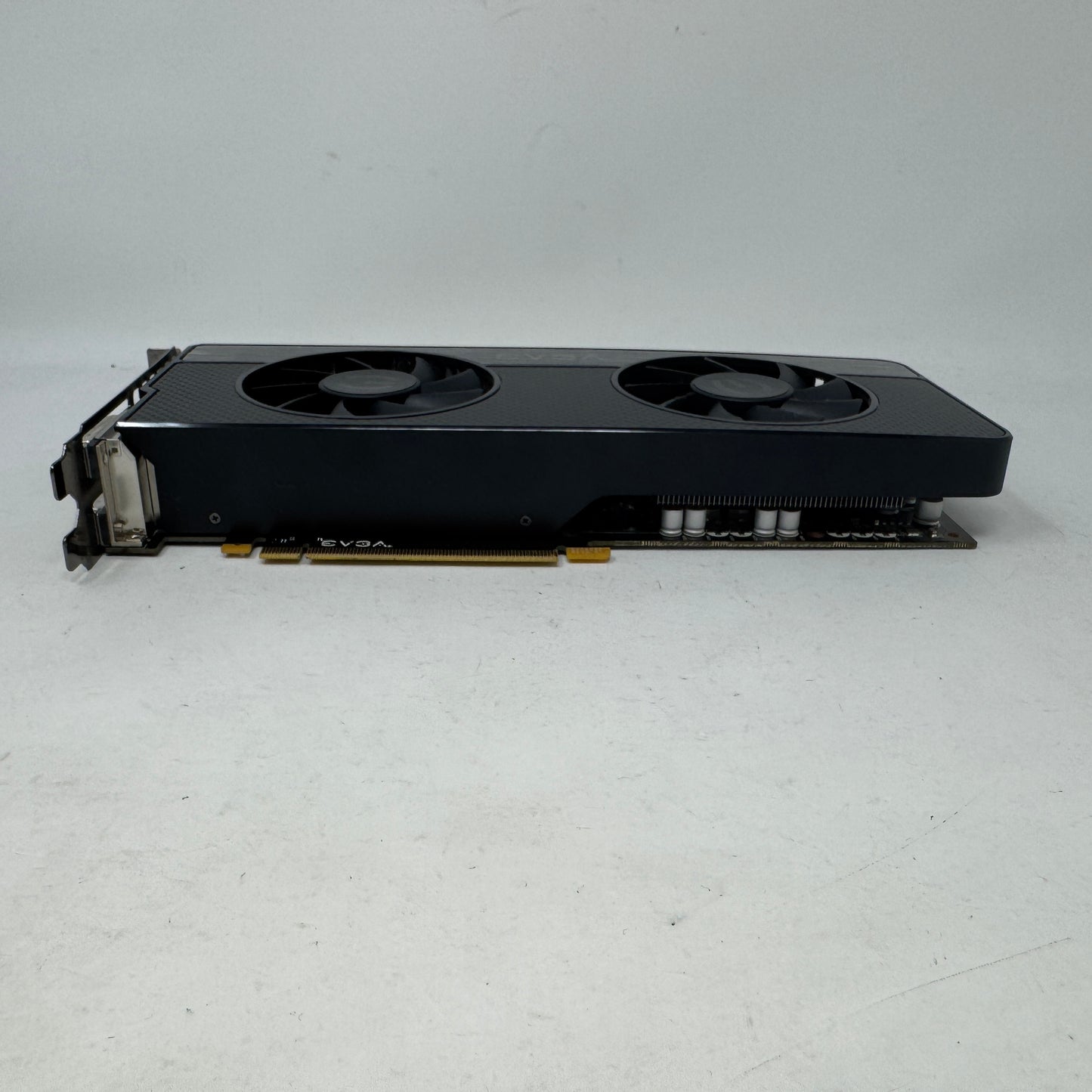 Evga Geforce GTX 660 Ti FTW Signature 2 Graphics Cards 02G-P4-3664-KR