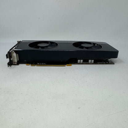 Evga Geforce GTX 660 Ti FTW Signature 2 Graphics Cards 02G-P4-3664-KR