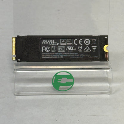 Samsung M.2 2280 970 EVO Plus 250GB PCIe Gen 3.0 x4 SSD MZ-V7S250