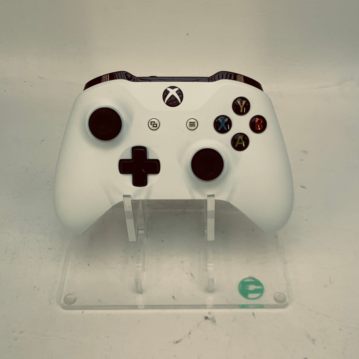 Microsoft Xbox One S 1TB Console Gaming System White 1681