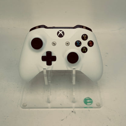 Microsoft Xbox One S 1TB Console Gaming System White 1681