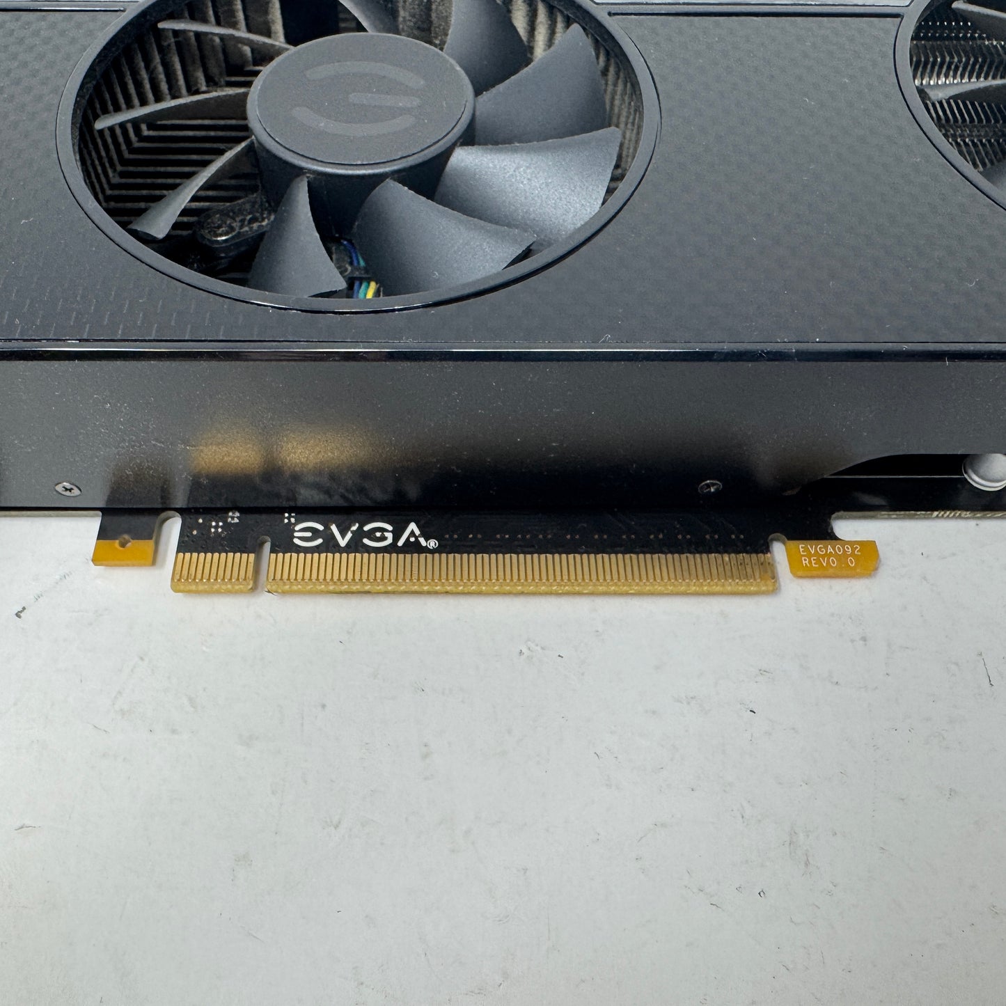Evga Geforce GTX 660 Ti FTW Signature 2 Graphics Cards 02G-P4-3664-KR