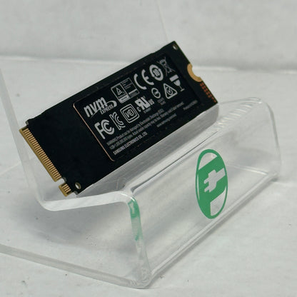 Samsung M.2 2280 970 EVO Plus 250GB PCIe Gen 3.0 x4 SSD MZ-V7S250