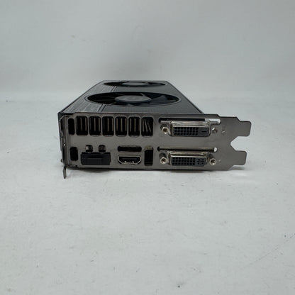 Evga Geforce GTX 660 Ti FTW Signature 2 Graphics Cards 02G-P4-3664-KR