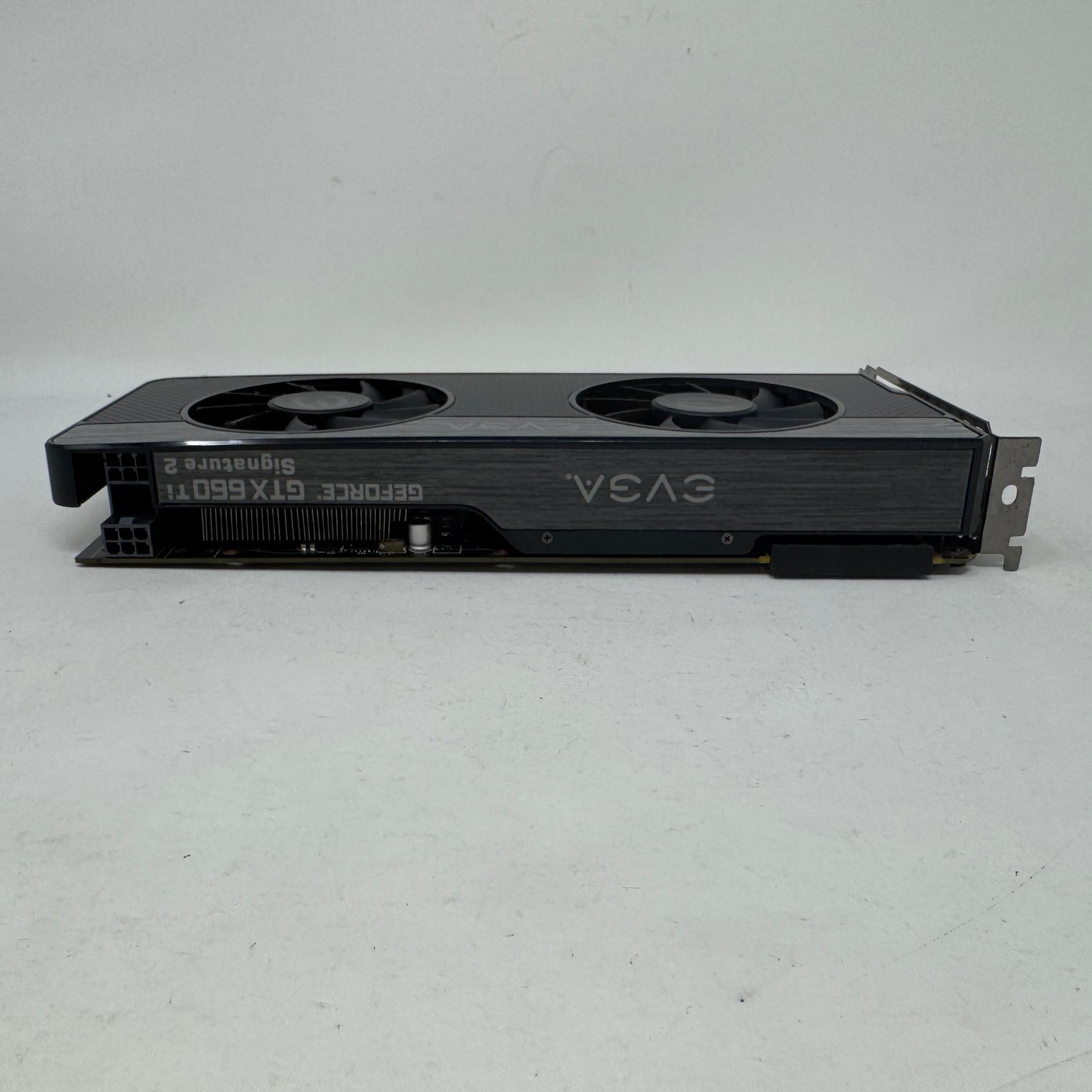 Evga Geforce GTX 660 Ti FTW Signature 2 Graphics Cards 02G-P4-3664-KR
