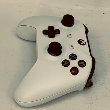 Microsoft Xbox One S 1TB Console Gaming System White 1681
