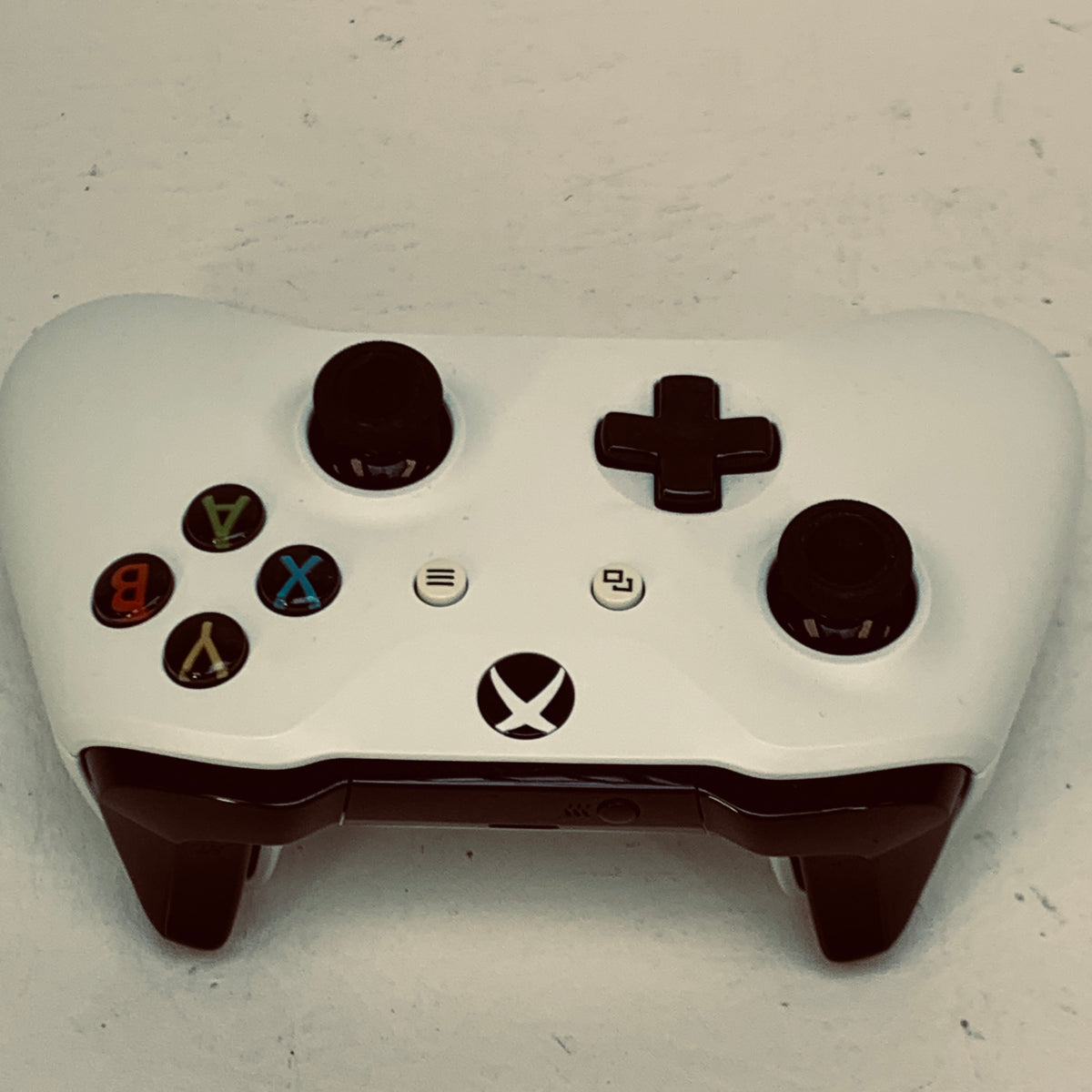 Microsoft Xbox One S 1TB Console Gaming System White 1681