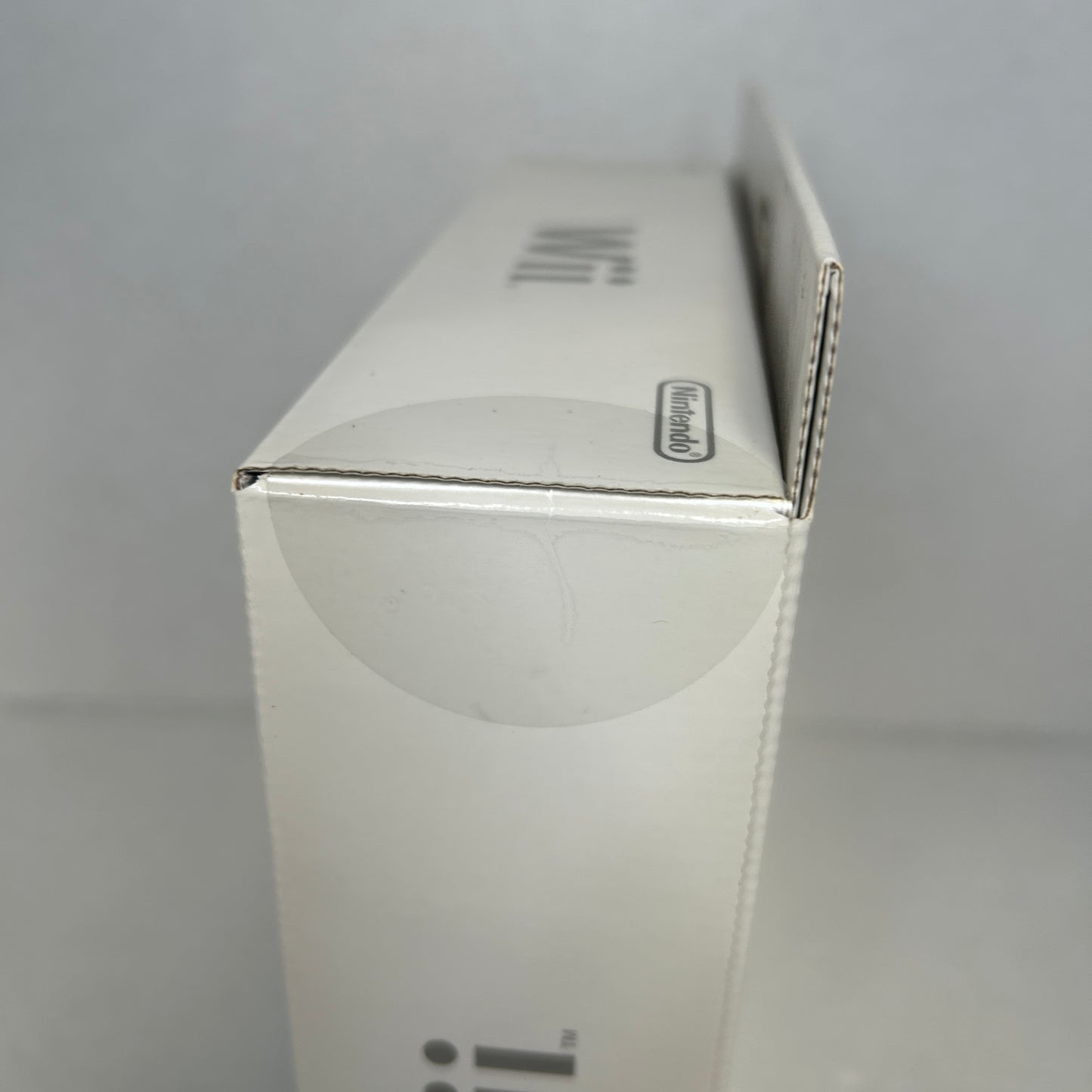 Nintendo Wii Accessory Pack Wii Remote Nunchuk Wii Wheel RVL-AK601 2008