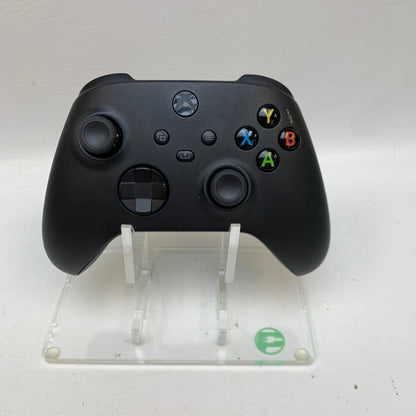 Microsoft Xbox Wireless Controller – Carbon Black (Series X|S, Model 1914)