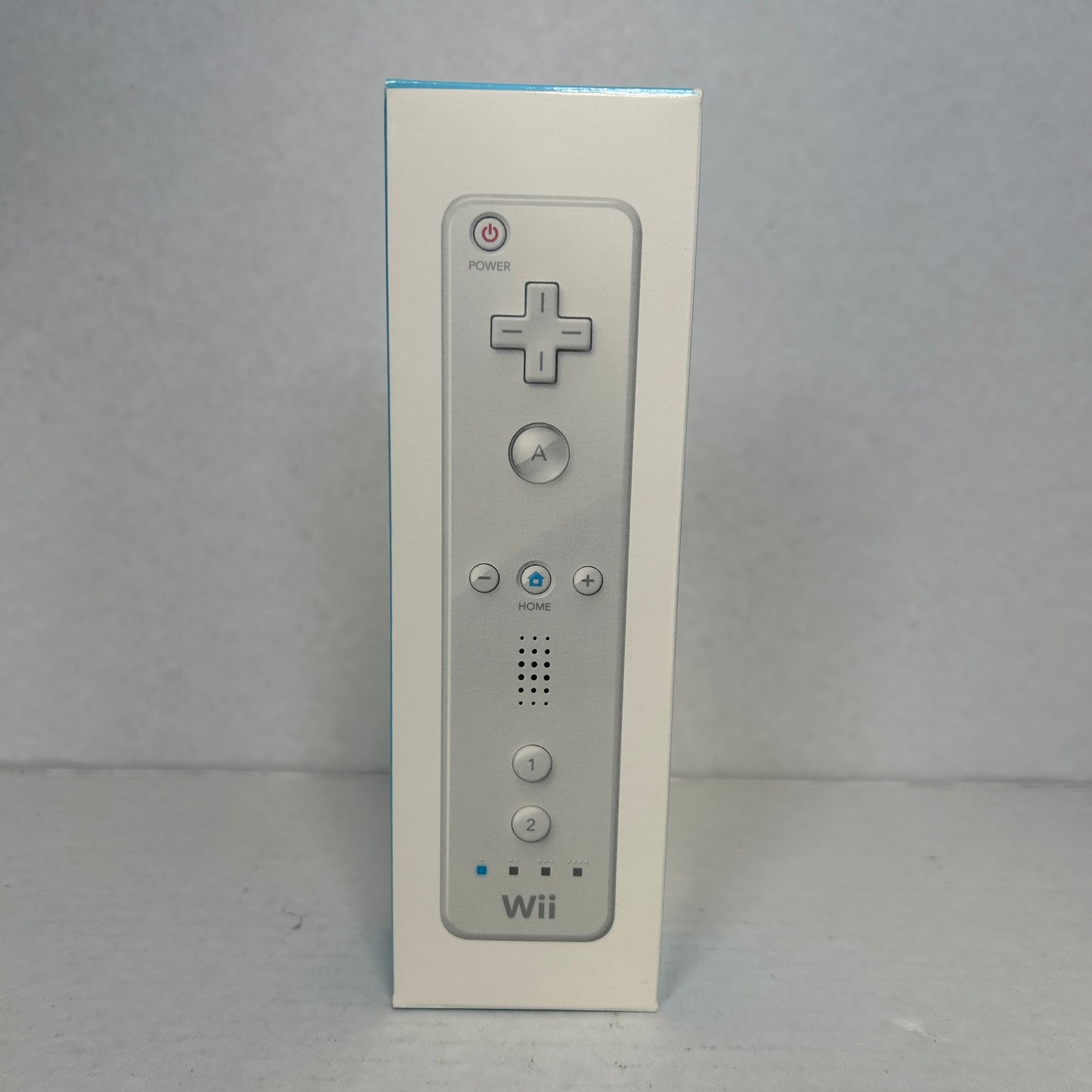 Nintendo Wii Accessory Pack Wii Remote Nunchuk Wii Wheel RVL-AK601 2008