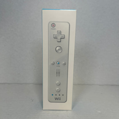 Nintendo Wii Accessory Pack Wii Remote Nunchuk Wii Wheel RVL-AK601 2008