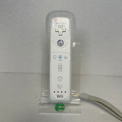 Nintendo Wii Accessory Pack Wii Remote Nunchuk Wii Wheel RVL-AK601 2008