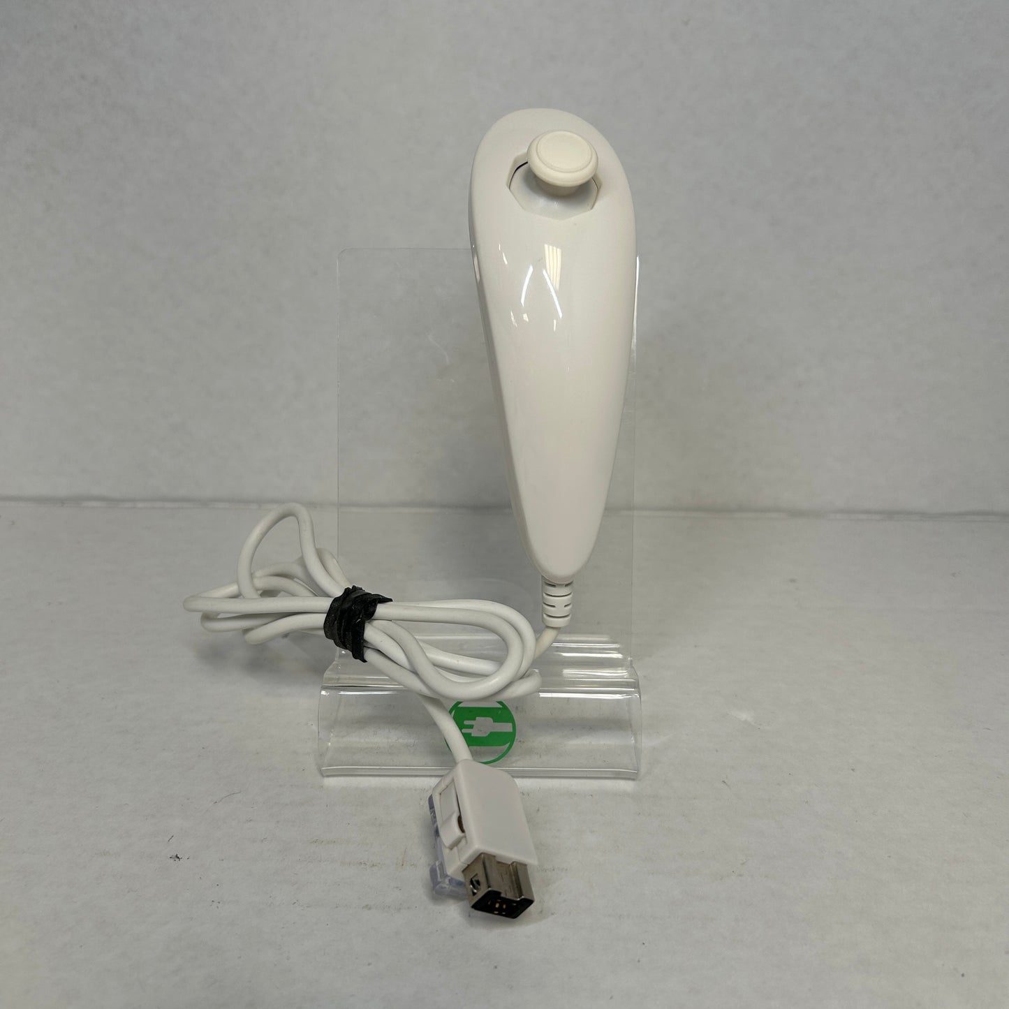 Nintendo Wii Accessory Pack Wii Remote Nunchuk Wii Wheel RVL-AK601 2008