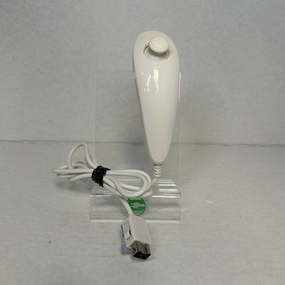 Nintendo Wii Accessory Pack Wii Remote Nunchuk Wii Wheel RVL-AK601 2008