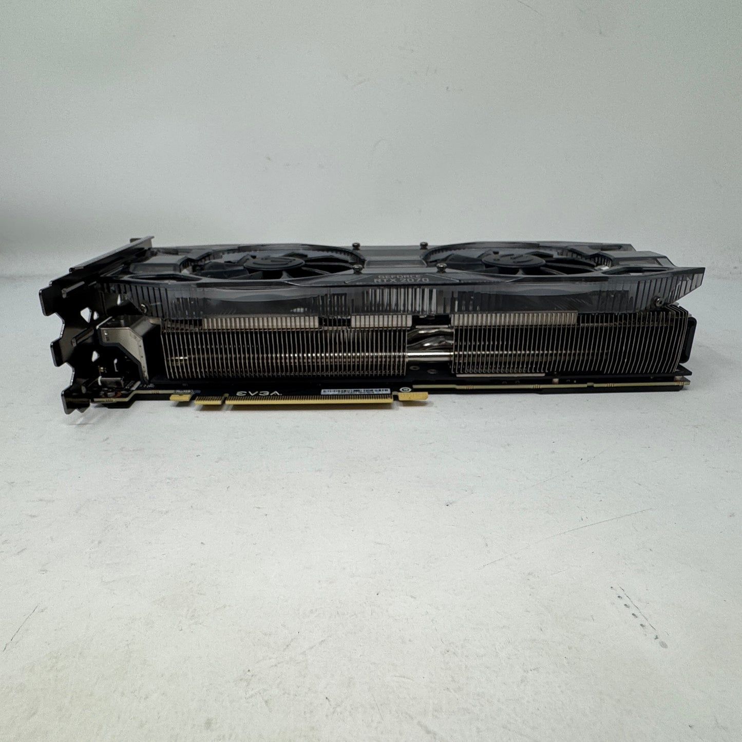 EVGA GeForce RTX 2070 XC ULTRA GAMING 8GB GDDR6 Graphics Card 08G-P4-2173-KR
