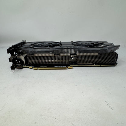 EVGA GeForce RTX 2070 XC ULTRA GAMING 8GB GDDR6 Graphics Card 08G-P4-2173-KR