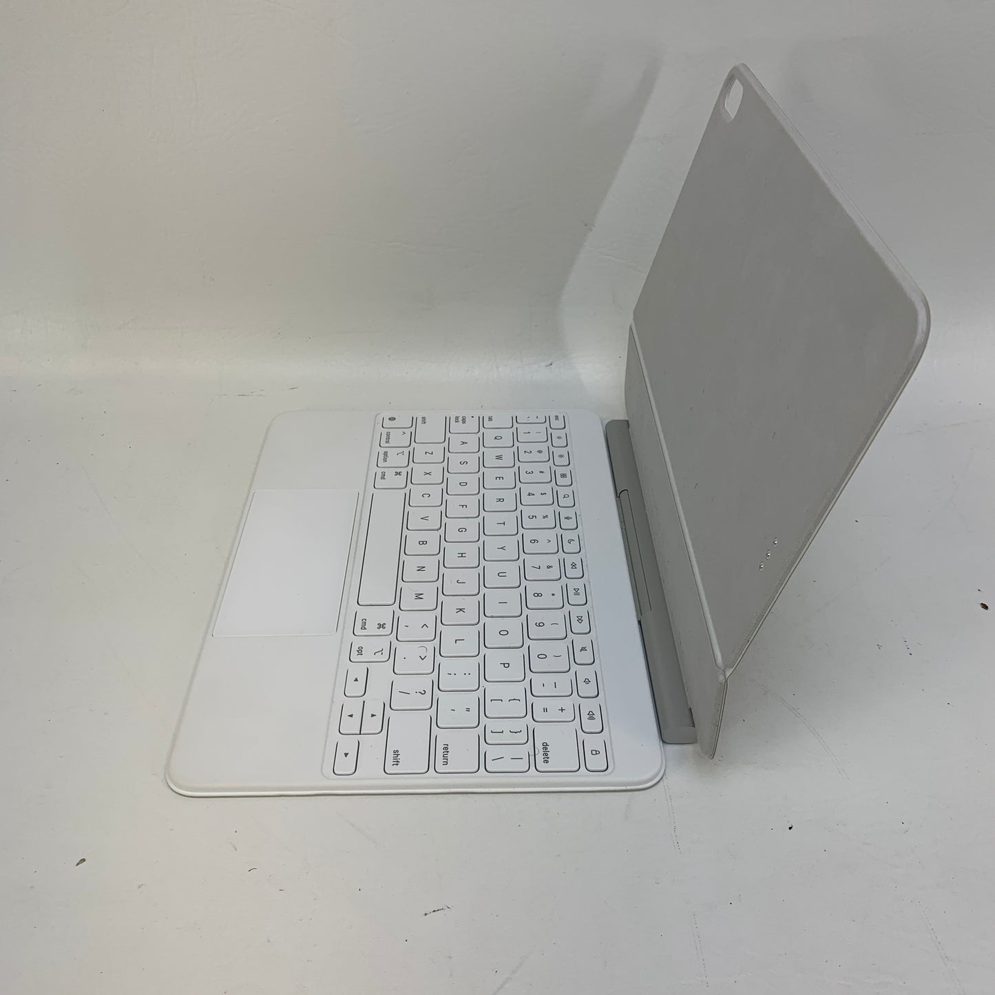 Apple Magic Keyboard for iPad Air 11" Keyboard Folio Case White A3339