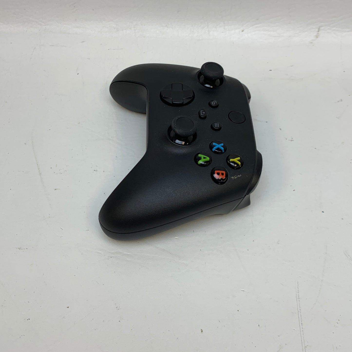 Microsoft Xbox Wireless Controller – Carbon Black (Series X|S, Model 1914)