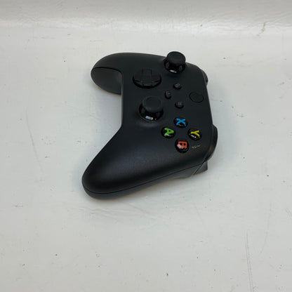 Microsoft Xbox Wireless Controller – Carbon Black (Series X|S, Model 1914)