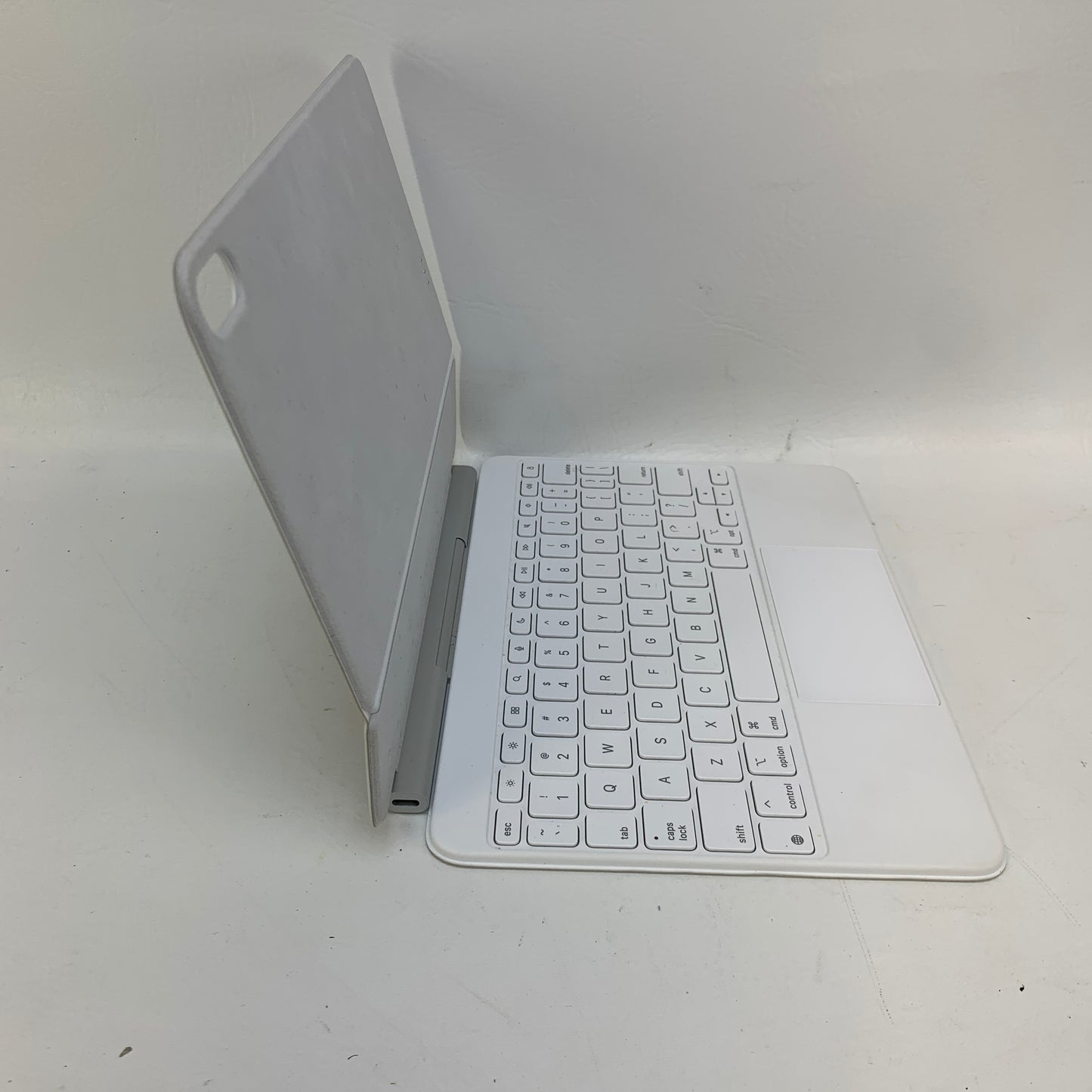 Apple Magic Keyboard for iPad Air 11" Keyboard Folio Case White A3339
