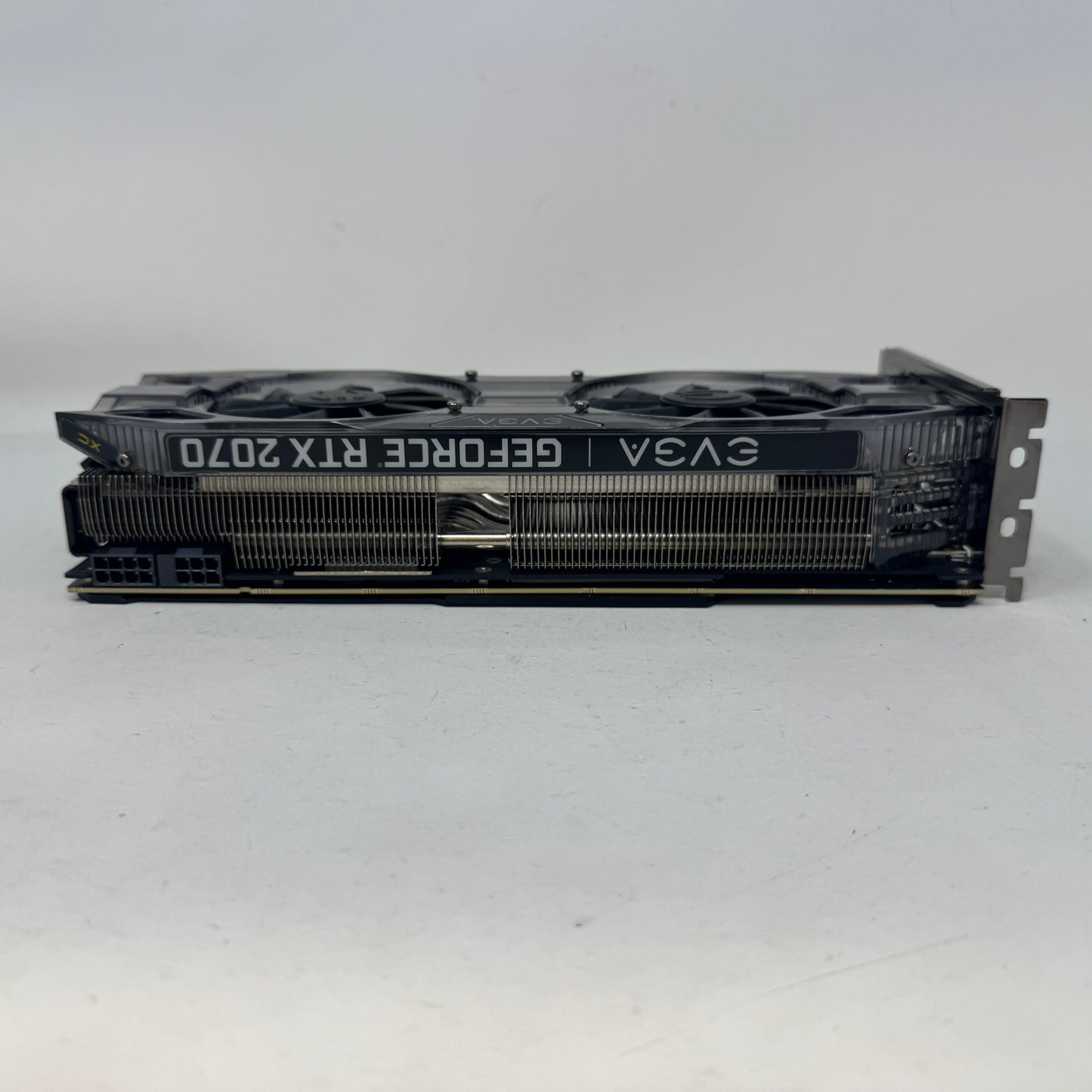 EVGA GeForce RTX 2070 XC ULTRA GAMING 8GB GDDR6 Graphics Card 08G-P4-2173-KR