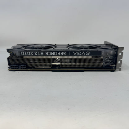 EVGA GeForce RTX 2070 XC ULTRA GAMING 8GB GDDR6 Graphics Card 08G-P4-2173-KR