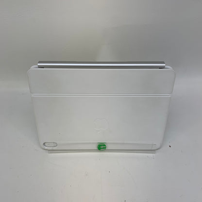 Apple Magic Keyboard for iPad Air 11" Keyboard Folio Case White A3339