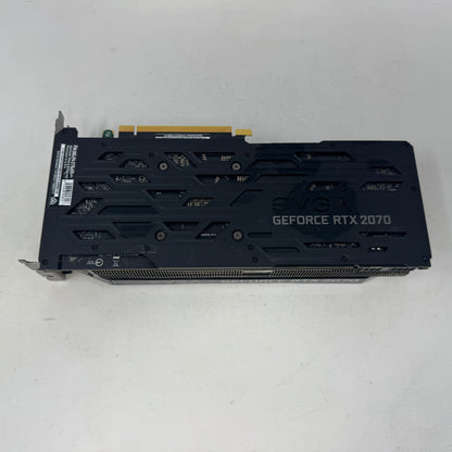 EVGA GeForce RTX 2070 XC ULTRA GAMING 8GB GDDR6 Graphics Card 08G-P4-2173-KR