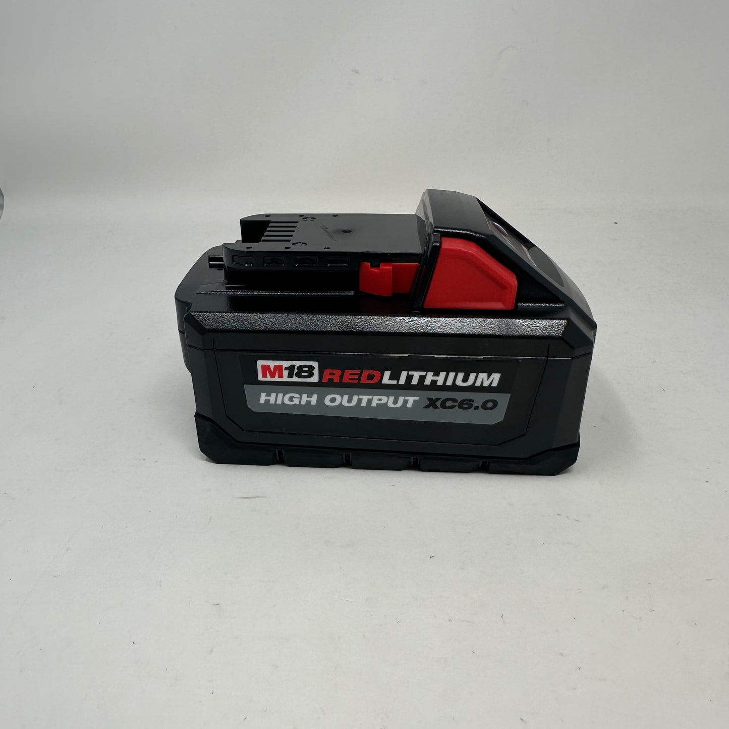 Milwaukee M18 Redlithium High Output XC6.0 Battery