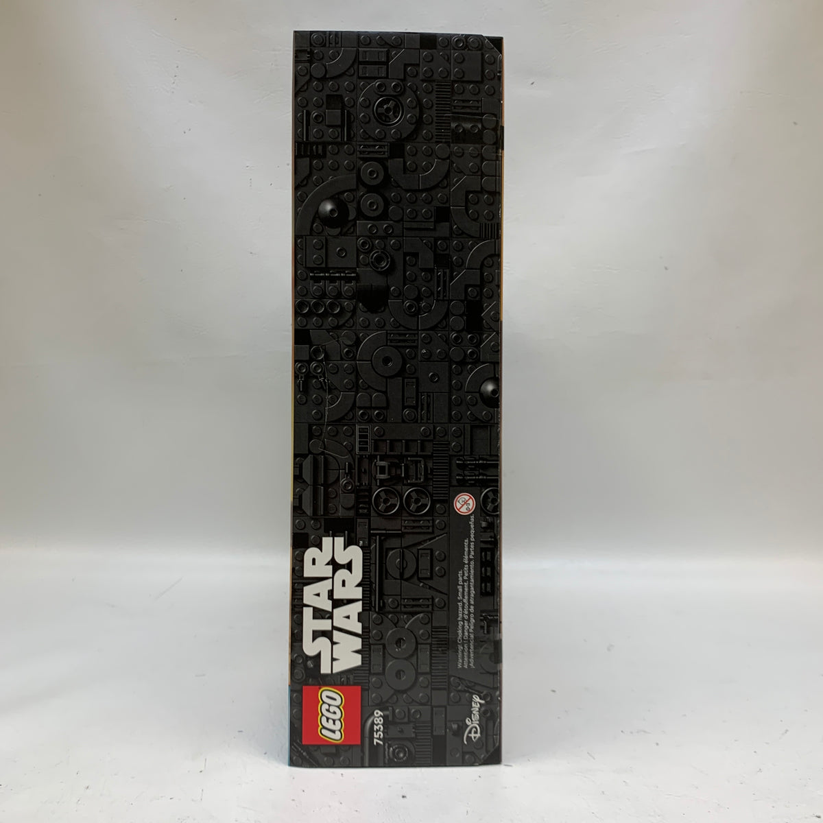 New LEGO The Dark Falcon 75389 Star Wars Rebuild the Galaxy 1579pcs