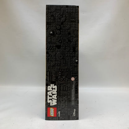 New LEGO The Dark Falcon 75389 Star Wars Rebuild the Galaxy 1579pcs